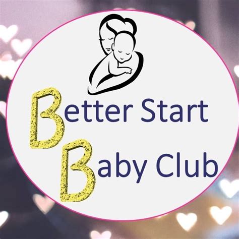 Better Start Baby Club